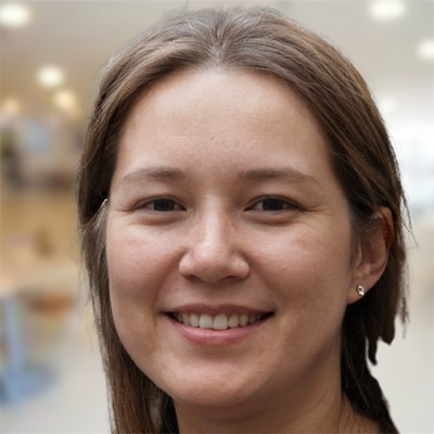 Sophie Mitchell